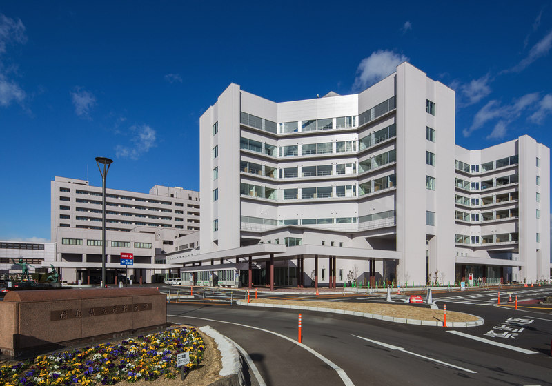 福島県立医科大学付属病院 産科 外来・入院・分娩情報サイト