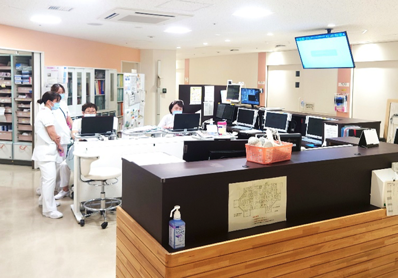 福島県立医科大学付属病院 産科 外来・入院・分娩情報サイト
