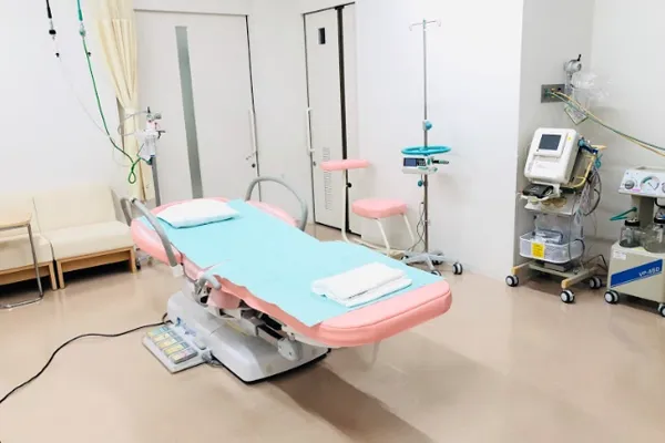 LDRの様子